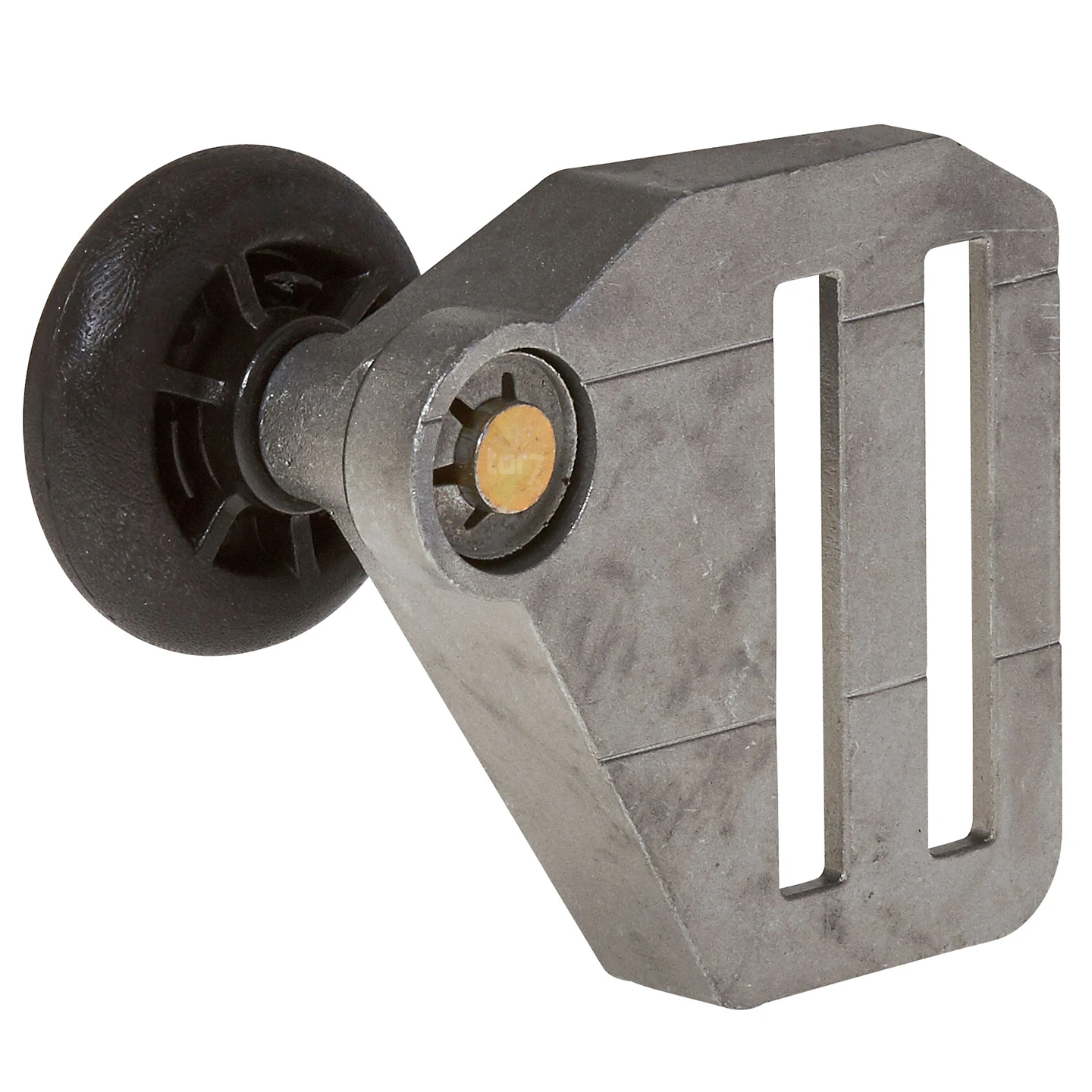 Hörmann Rollenhalter Oben, Mit Laufrolle, Beschlag N, Rechts 4 Hörmann Rollenhalter Oben, Mit Laufrolle, Beschlag N, Rechts – Bild 4