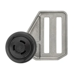 Hörmann Rollenhalter Oben, Mit Laufrolle, Beschlag N, Rechts 14 Hörmann Rollenhalter Oben, Mit Laufrolle, Beschlag N, Rechts -Sonax 3045403 hoermann rollenhalter oben mit laufrolle beschlag n rechts perspektive