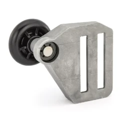 Hörmann Rollenhalter Oben, Mit Laufrolle, Beschlag N, Rechts 12 Hörmann Rollenhalter Oben, Mit Laufrolle, Beschlag N, Rechts -Sonax 3045403 hoermann rollenhalter oben mit laufrolle beschlag n rechts rueckseite