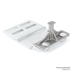 Hörmann Verriegelung-Verschlussbolzen -Sonax 3047225 hoermann verriegelung verschlussbolzen anwendungsbeispiel