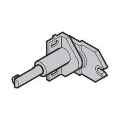 Hörmann Verriegelung -Sonax 3047226 hoermann verriegelung skizze