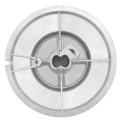 Hörmann Seiltrommel, Beschlag H, Rechts -Sonax 3047429 hoermann seiltrommel beschlag h rechts draufsicht