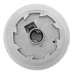 Hörmann Seiltrommel, Beschlag H, Rechts -Sonax 3047429 hoermann seiltrommel beschlag h rechts draufsicht rueckseite