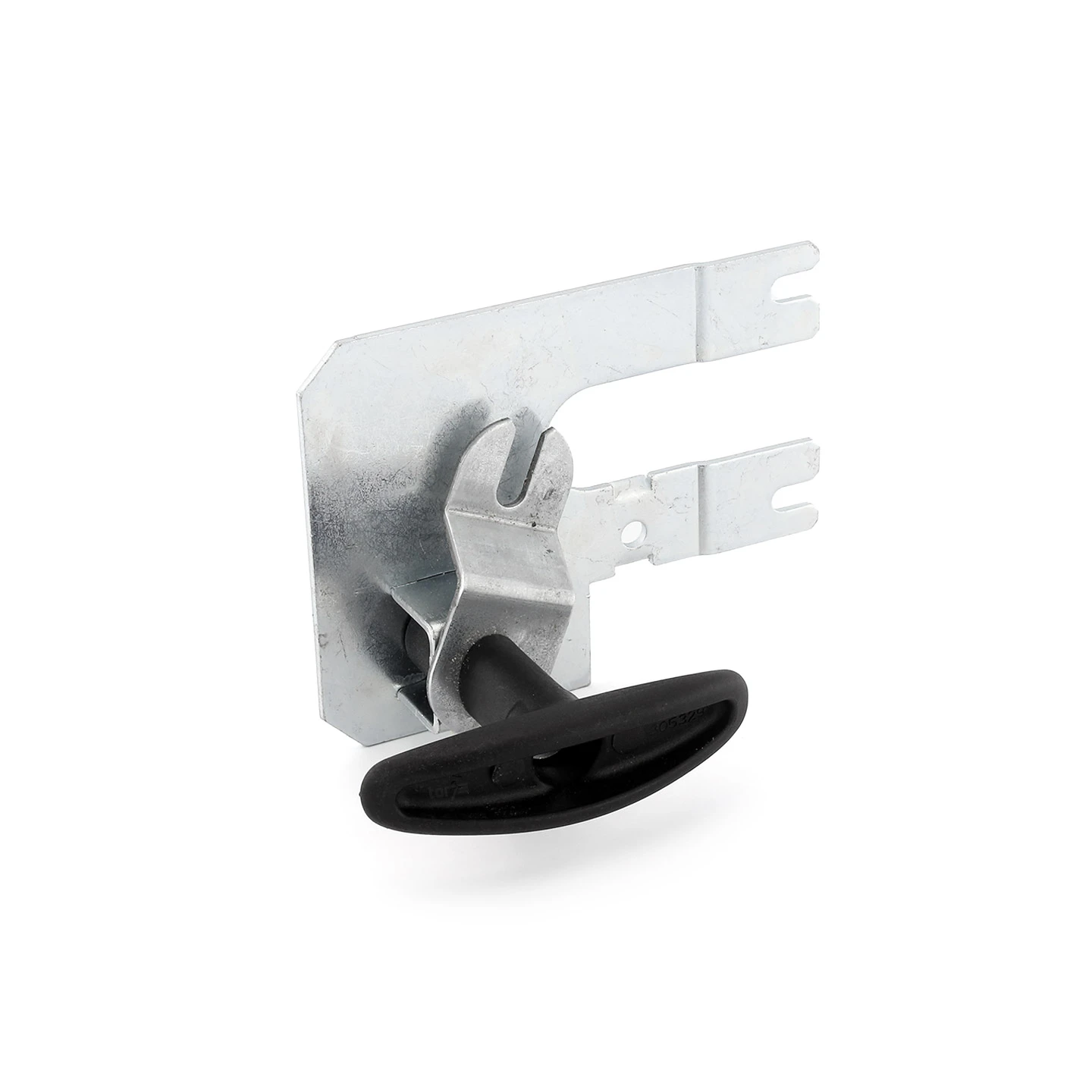 Hörmann Innenverriegelung, Ausführung Rechts 2 Hörmann Innenverriegelung, Ausführung Rechts – Bild 2