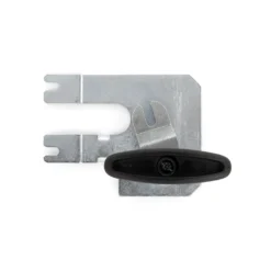 Hörmann Innenverriegelung, Ausführung Links