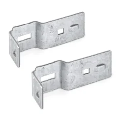 Hörmann Zargenzubehörkarton BR40, RM Ab 2375 Mm, N-Beschlag -Sonax 3082756 hoermann zargenzubehoerkarton br40 rm ab 2375mm n beschlag knotenblech verbindungsschiene