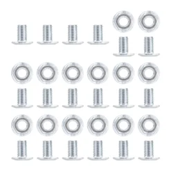 Hörmann Zargenzubehörkarton BR40, RM Ab 2375 Mm, N-Beschlag -Sonax 3082756 hoermann zargenzubehoerkarton br40 rm ab 2375mm n beschlag montagematerial3