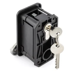 Hörmann Schloss PZ, TS 42,5 Mm Inkl. Zylinder