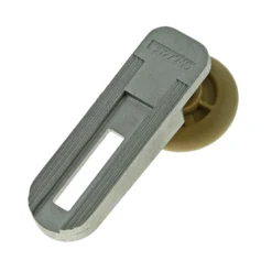 Hörmann Rollenhalter Baureihe 20 Oben Mit Laufrolle 7 Hörmann Rollenhalter Baureihe 20 Oben Mit Laufrolle -Sonax 3094401 hoermann rollenhalter oben mit laufrolle baureihe20 rueckseite