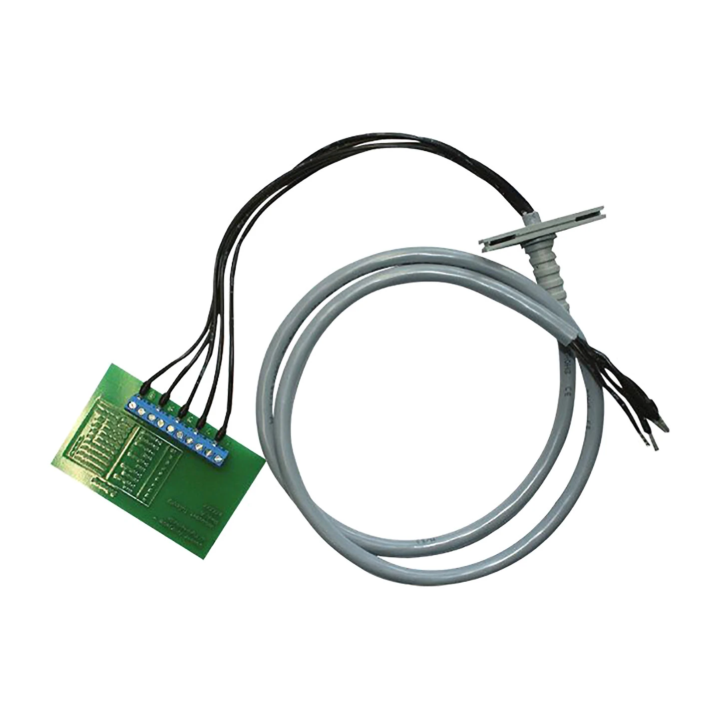 SOMMER Umbauset Twist XS ML 1 SOMMER Umbauset Twist XS ML