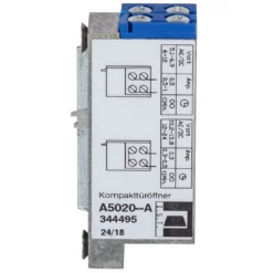 Hörmann E-Öffner Mit Tagesfalle (lose) Für RenoDoor Und TPS Haustüren -Sonax 344495 hoermann e oeffner tagesfalle lose renodoor tps haustueren seitenansicht 2
