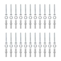 Hörmann Zargenzubehörkarton BR40, RM Bis 2375 Mm, N-Beschlag 17 Hörmann Zargenzubehörkarton BR40, RM Bis 2375 Mm, N-Beschlag -Sonax 4004188 hoermann zargenzubehoerkarton br40 rm bis 2375mm n beschlag montagematerial