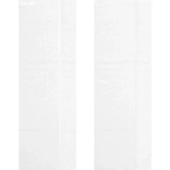 Hörmann Set Zargenverkleidung Für Sektionaltore, Woodgrain