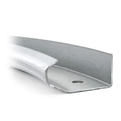 Hörmann Laufschienenbogen 90° -Sonax 4012153 hoermann laufschienenbogen 90 grad detail