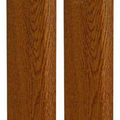 Hörmann Set Zargenverkleidung Für Sektionaltore, DecoColor