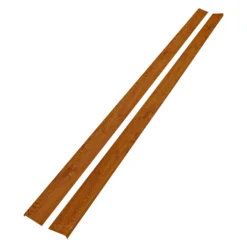 Hörmann Set Zargenverkleidung Für Sektionaltore, DecoColor 5 Hörmann Set Zargenverkleidung Für Sektionaltore, DecoColor -Sonax 4014089 hoermann set zargenverkleidung 90x2000 mm decocolor golden oak gesamt