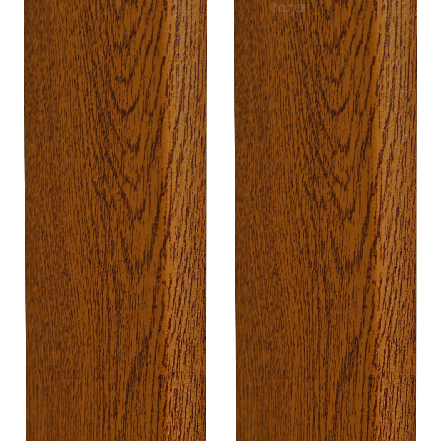 Hörmann Set Zargenverkleidung Für Sektionaltore, DecoColor 1 Hörmann Set Zargenverkleidung Für Sektionaltore, DecoColor