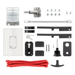 Hörmann Torgriffgarnitur Komplett Als Set Mit Schloss -Sonax 4015100 hoermann torgriffgarnitur komplett als set mit schloss