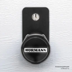 Hörmann Torgriffgarnitur Komplett Als Set Mit Schloss -Sonax 4015100 hoermann torgriffgarnitur komplett als set mit schloss beispiel 3
