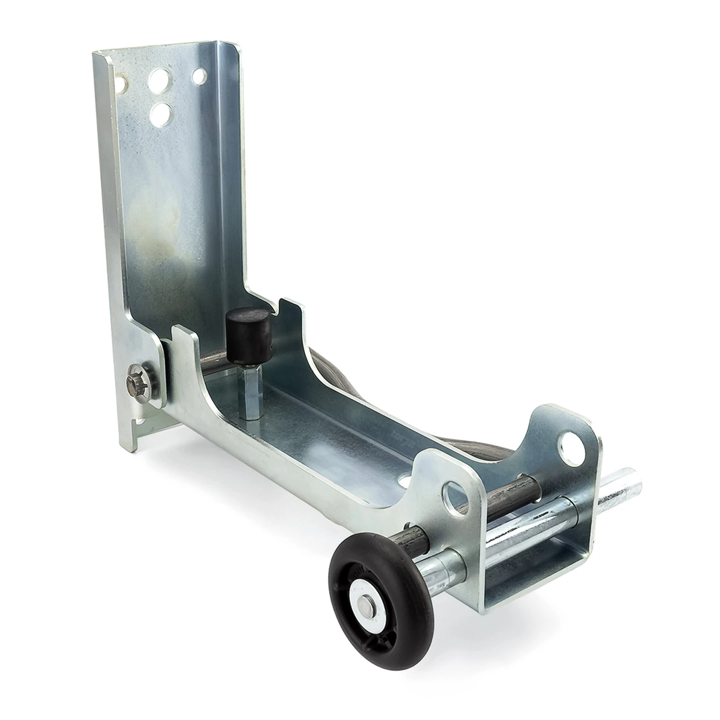 Hörmann Klapprollenhalter Torbelüftung LZ Bis 3000 Mm 2 Hörmann Klapprollenhalter Torbelüftung LZ Bis 3000 Mm – Bild 2