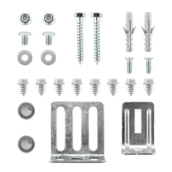 Hörmann Klapprollenhalter Torbelüftung LZ Bis 3000 Mm 17 Hörmann Klapprollenhalter Torbelüftung LZ Bis 3000 Mm -Sonax 4015282 hoermann set 1 torlueftung lz bis 3000 mm montagematerial 1