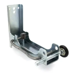 Hörmann Klapprollenhalter Torbelüftung, LZ Ab 3000 Mm Inkl. VL1 -Sonax 4015284 hoermann set 2 torlueftung lz ab 3000 mm klapprollenhalter rechts