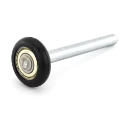 Hörmann Klapprollenhalter Torbelüftung, LZ Ab 3000 Mm Inkl. VL1 -Sonax 4015284 hoermann set 2 torlueftung lz ab 3000 mm laufrolle