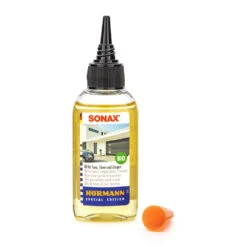 SONAX Hörmann Reinigungs- Und Pflegeset -Sonax 4020356 hoermann sonax reinigungs und pflegeset oel