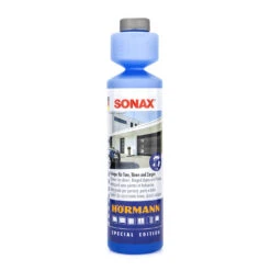 SONAX Hörmann Reinigungs- Und Pflegeset -Sonax 4020356 hoermann sonax reinigungs und pflegeset reiniger