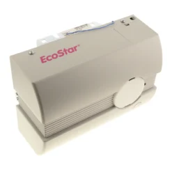 Hörmann Austauschantrieb EcoStar C -Sonax 435534 hoermann austauschantrieb ecostar c seitenansicht