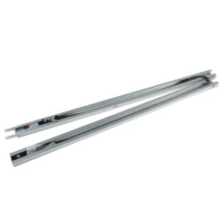 Hörmann Antriebsschiene, Zweiteilige Führungsschiene FS 2 -Sonax 435570 hoermann antriebsschiene zweiteilige fuehrungsschiene fs 2 geteilt