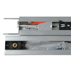 Hörmann Antriebsschiene, Zweiteilige Führungsschiene FS 2