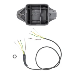 Hörmann Gehäuseunterteil RotaMatic -Sonax 435753 hoermann gehaeuseunterteil rotamatic lieferumfang
