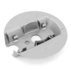 Hörmann Gleitarm-Set VersaMatic -Sonax 435858 hoermann gleitarm set versamatic abdeckung rueckseite