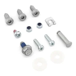 Hörmann Gleitarm-Set VersaMatic -Sonax 435858 hoermann gleitarm set versamatic montagematerial