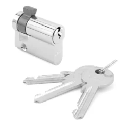 Hörmann Profilhalbzylinder, 30,5 + 10 Mm 9 Hörmann Profilhalbzylinder, 30,5 + 10 Mm -Sonax 436122 hoermann profilhalbzylinder gleichschliessend mit schluessel