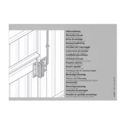 Hörmann Schlupftürkontakt, N80, DF98 -Sonax 436194 hoermann schlupftuerkontakt fuer n80 und df98 anleitung