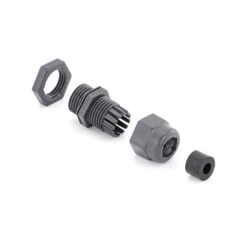 Hörmann Schlupftürkontakt, N80, DF98 -Sonax 436194 hoermann schlupftuerkontakt fuer n80 und df98 kabelverschraubung