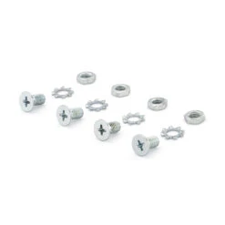 Hörmann Schlupftürkontakt, N80, DF98 -Sonax 436194 hoermann schlupftuerkontakt fuer n80 und df98 schrauben muttern unterlegscheiben