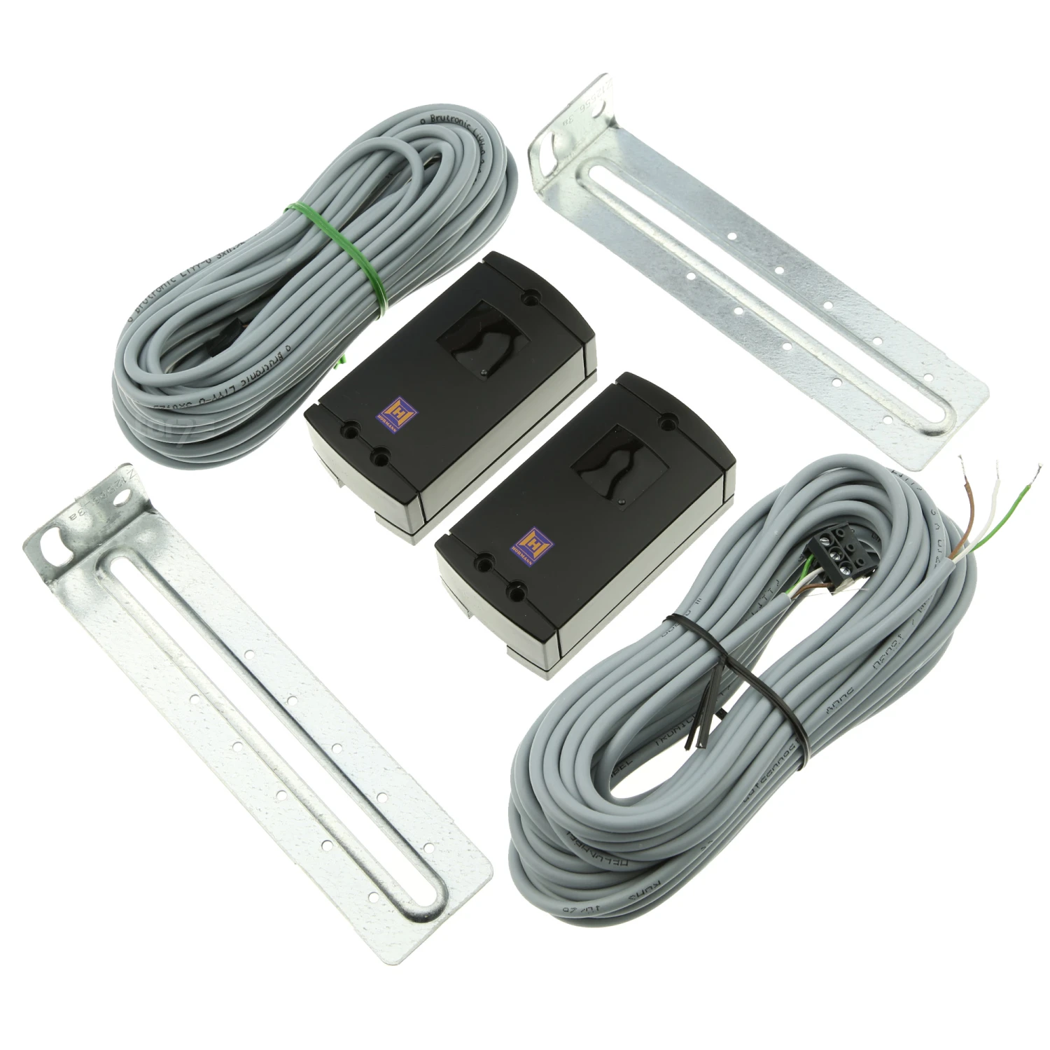 Hörmann Einweg-Lichtschranke EL 31 2 Hörmann Einweg-Lichtschranke EL 31 – Bild 2