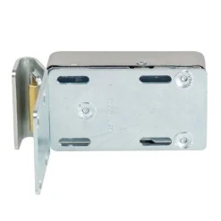 Hörmann Elektroschloss 24 V Als Pfeilerverriegelung Für Drehtore -Sonax 436248 hoermann elektroschloss 24 v als pfeilerverriegelung fuer drehtore halter