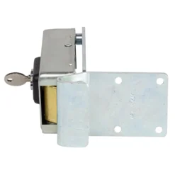 Hörmann Elektroschloss 24 V Als Pfeilerverriegelung Für Drehtore -Sonax 436248 hoermann elektroschloss 24 v als pfeilerverriegelung fuer drehtore winkel