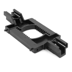 Hörmann Verriegelungs-Set VRS2 -Sonax 436262 hoermann verriegelungs set vrs2 zahnstange zusammengebaut