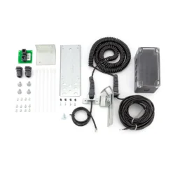 Hörmann Anschlusseinheit Torblatt AT 2 -Sonax 436263 hoermann anschlusseinheit torblatt at 2