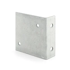 Hörmann Anschlusseinheit Torblatt AT 2 -Sonax 436263 hoermann anschlusseinheit torblatt at 2 auflaufschutz seitenansicht