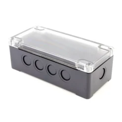 Hörmann Anschlusseinheit Torblatt AT 2