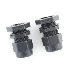 Hörmann Anschlusseinheit Torblatt AT 2 -Sonax 436263 hoermann anschlusseinheit torblatt at 2 kabelverschraubung geschlossen