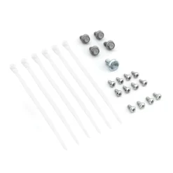 Hörmann Anschlusseinheit Torblatt AT 2 -Sonax 436263 hoermann anschlusseinheit torblatt at 2 montagematerial