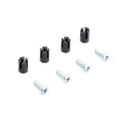 Hörmann Anschlusseinheit Torblatt AT 2 -Sonax 436263 hoermann anschlusseinheit torblatt at 2 schrauben