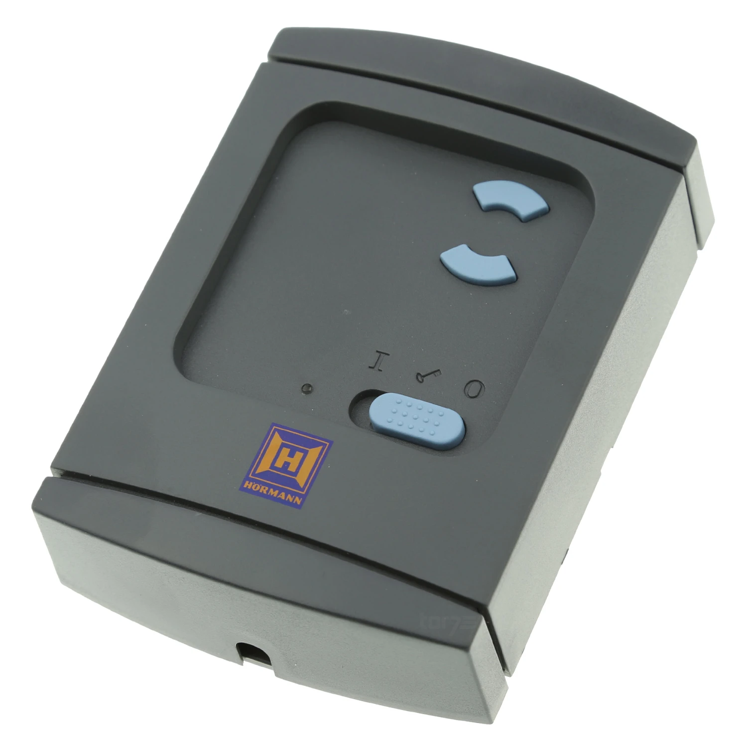 Hörmann Funk-Innentaster FIT 2, BiSecur 1 Hörmann Funk-Innentaster FIT 2, BiSecur